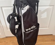 Ping Golf Bag