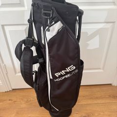 Ping Golf Bag
