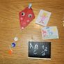 Dolls house accessories - Miniature school Image 9