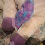 Big Unicorn Soft Plush Image 3