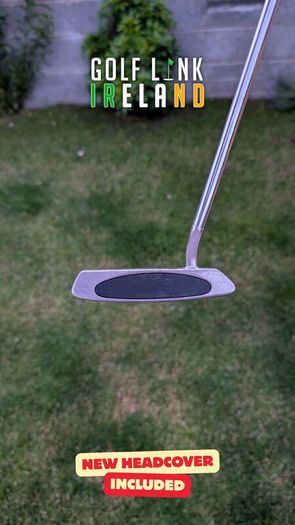 TaylorMade TPi-24 Blade Putter - Excellent Condition