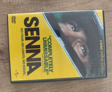 Senna DVD