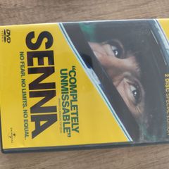 Senna DVD