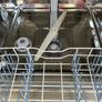 Integrated dishwasher Image 6