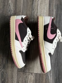 Nike TS trainers