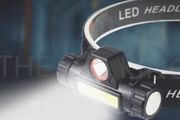 Head lamp New