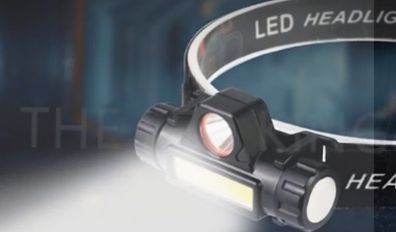 Head lamp New