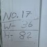 Pvc Door Image 2