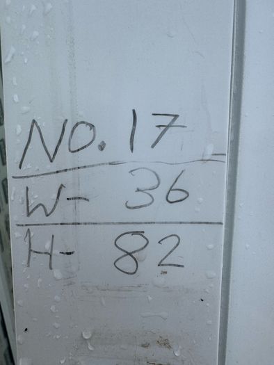 Pvc Door