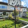 basketball hoop Image 2