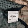 Barbour Lightweight Beaufort Jacket Mens XXL Image 8