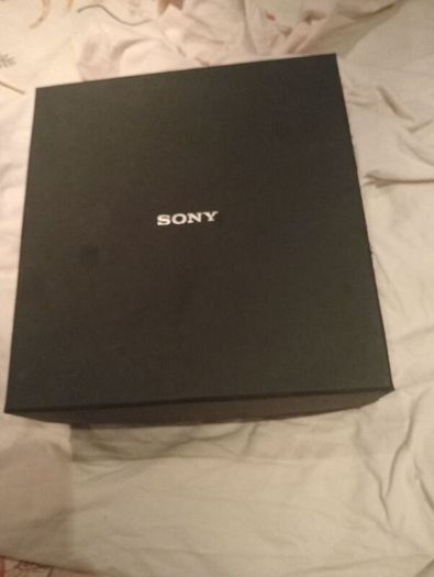 Sony MDR-1R head phones