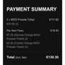 Kevin Bridges tickets x2 Image 2