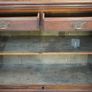 Victorian Mahogany Bookcase Image 7