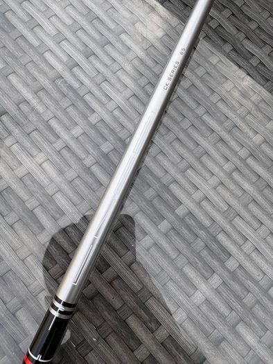 Taylormade 3 wood