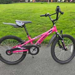 girls bike