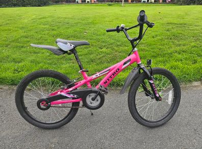 girls bike