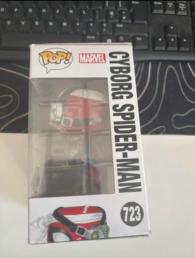 funko pop