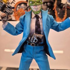 mezco mask 1/12