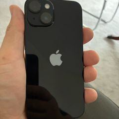 iPhone 14, 128g, black and sim free