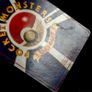 Kangaskhan No.115 Rare Japanese Vending Series 3 Glossy Pokemon Card 1998 Image 3
