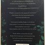 Phoebe North [2013] Starglass / Barcode [1st Edition Hardback]  stains inner dust jacket Image 2