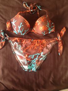 Palmers bikini