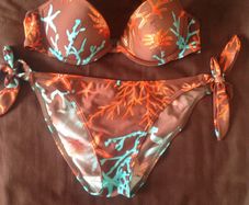 Palmers bikini