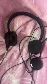 headset