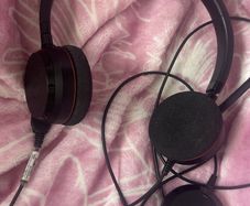 headset