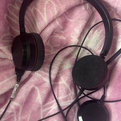 headset