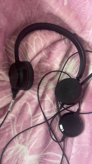 headset
