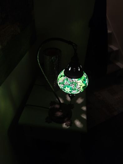 lamp