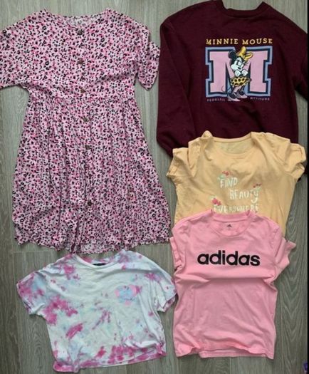 Girls Clothes Bundle 12-13yrs / 13-14yrs / Teenager