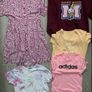 Girls Clothes Bundle 12-13yrs / 13-14yrs / Teenager Image 2