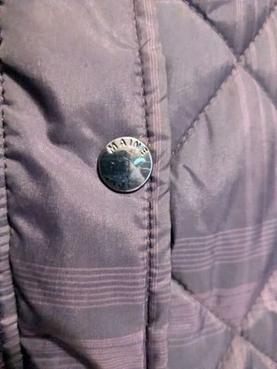 Maine women jacket size XXL