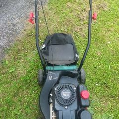 Lawnmower