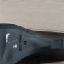 COS wedges black leather, size 41 Image 7