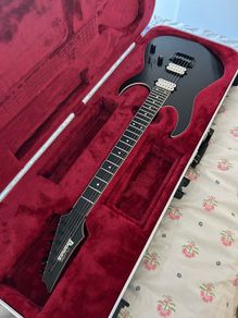 Ibanez Prestige RGR652AHBH