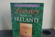 Elizabeth Healy's Literary Tour of Ireland