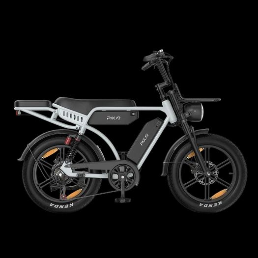 E Bike Pixar M9