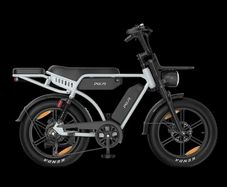 E Bike Pixar M9