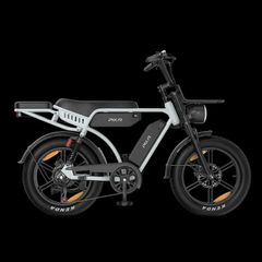 E Bike Pixar M9