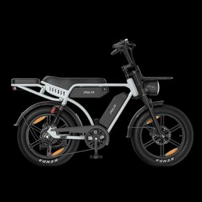 E Bike Pixar M9