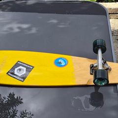 longboard