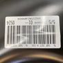 2020 Volkswagen Tiguan Spare Wheel Tyres Image 9