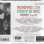 Free Postage! Memphis Slim. Legend Of The Blues. Volumes 1 and 2. CD. Image 2