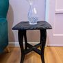 Galway Crystal Vase Image 2