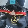 Race car driver costume Halloween Image 4