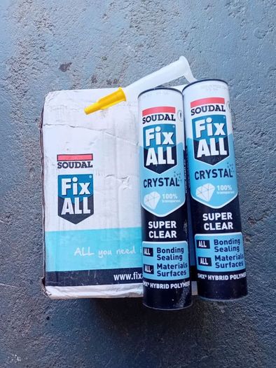 Fix all